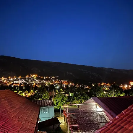 Anja Πανσιόν Μόσταρ