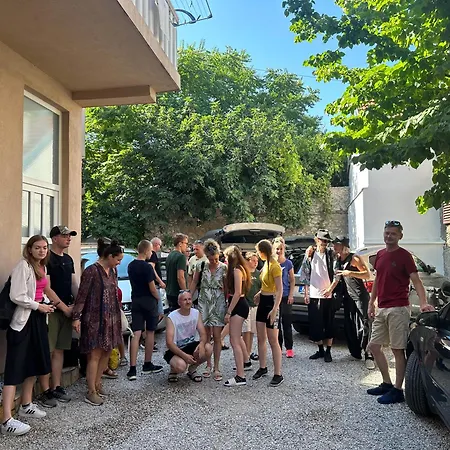 Guest house Anja Mostar