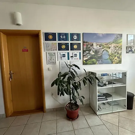 Anja Guest house