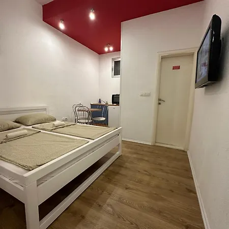 Anja Guest house
