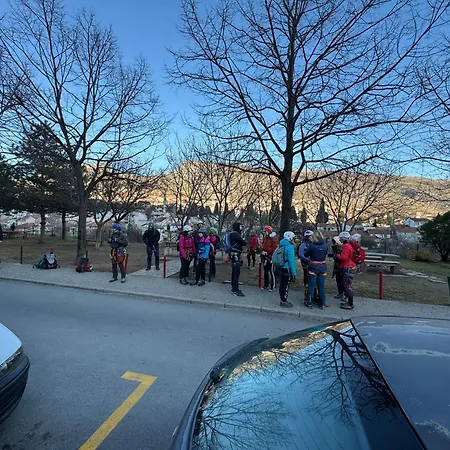 Guest house Anja Mostar