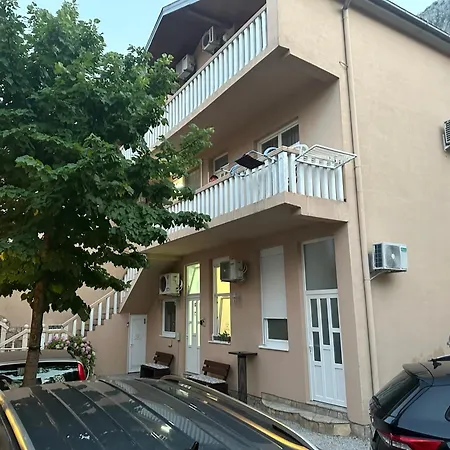 Guest house Anja Mostar