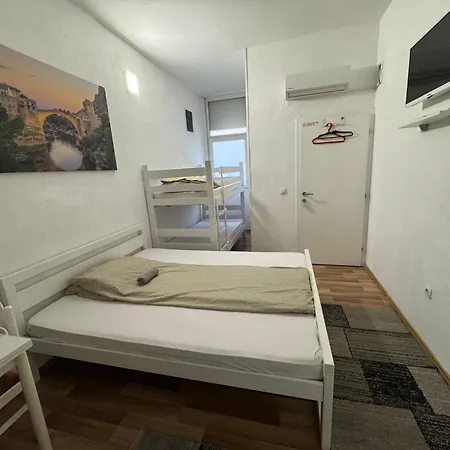 Anja 3* Mostar