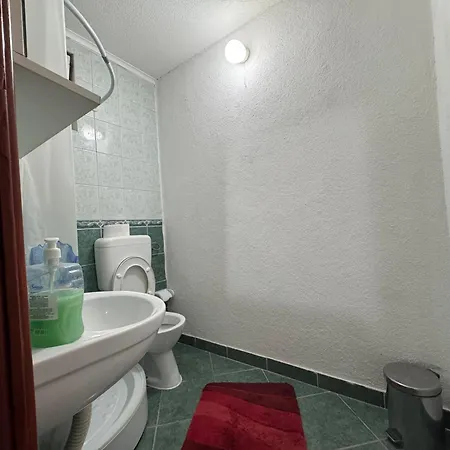 Πανσιόν Anja 3*