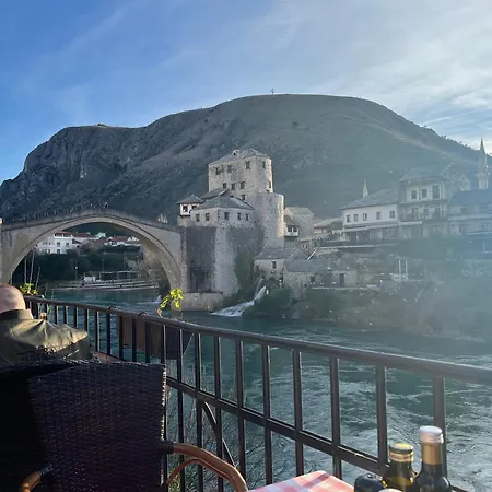 Anja 3* Mostar