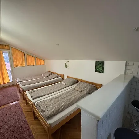 Anja Guest house