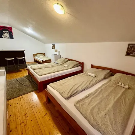 Guest house Anja