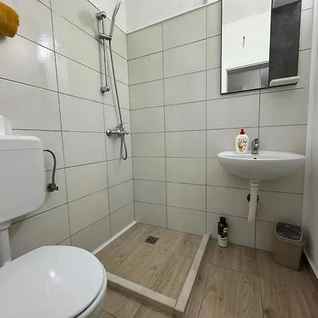 Πανσιόν Anja 3*