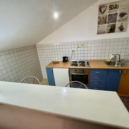 Guest house Anja Mostar