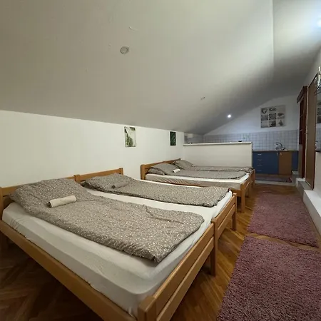 Guest house Anja
