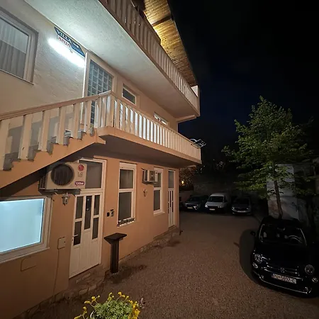 Guest house Anja