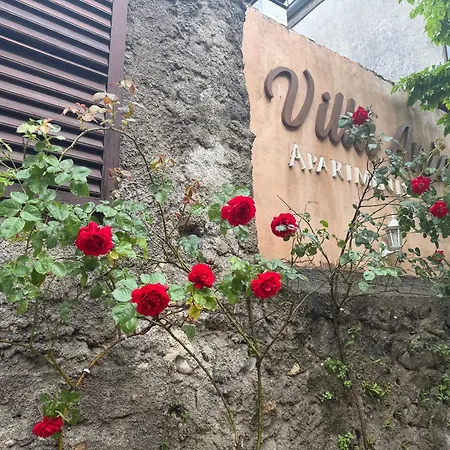 Guest house Anja 3*