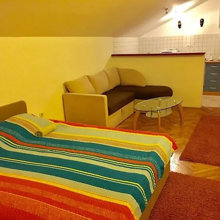 Anja Guest house Mostar