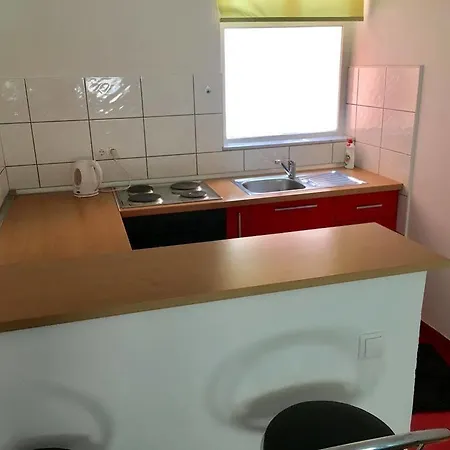 Anja Guest house 3*