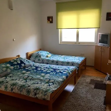 Anja Guest house
