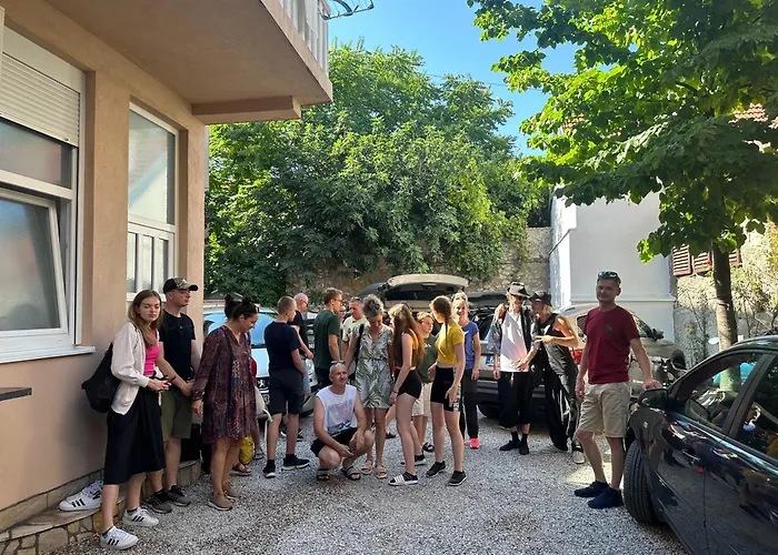 Guest house Anja Mostar