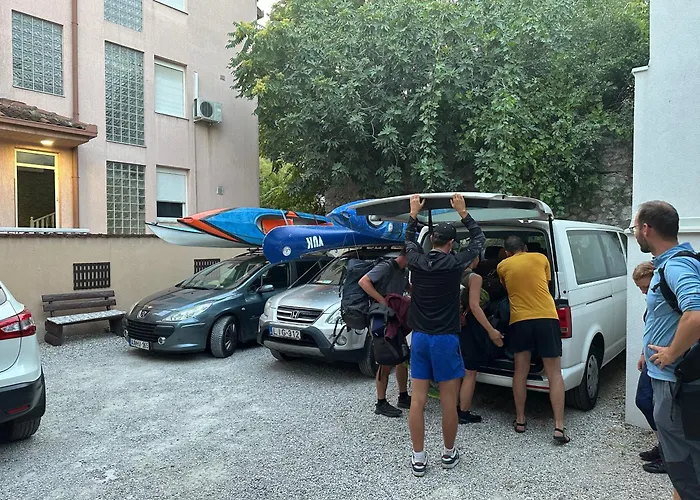 Guest house Anja Mostar