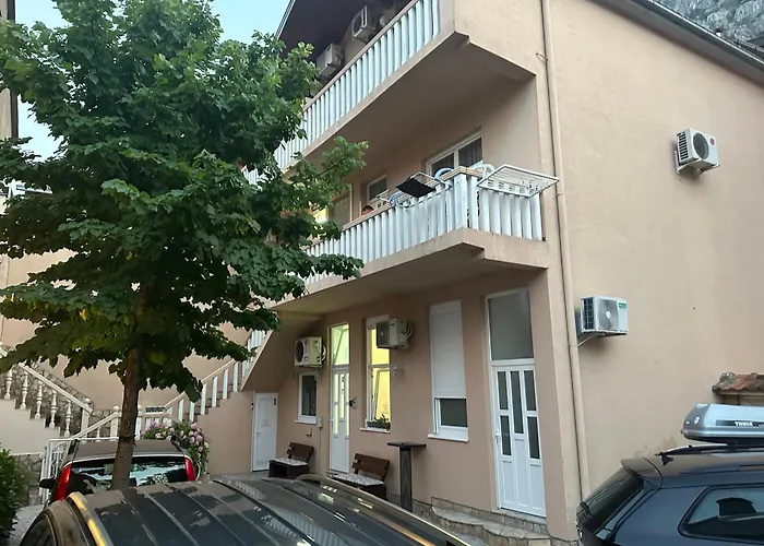 Guest house Anja Mostar