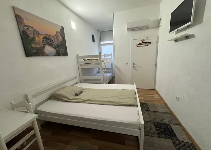 Anja 3* Mostar