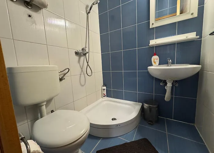 Anja Guest house Mostar