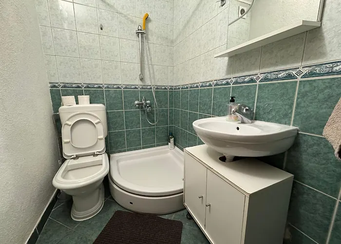 Guest house Anja Mostar