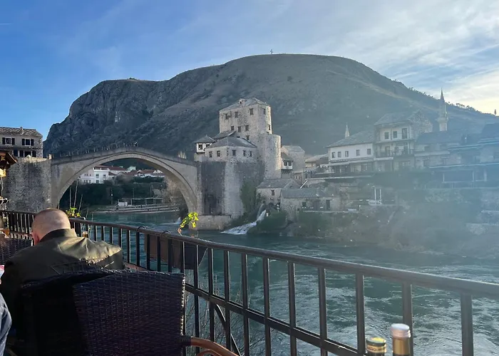Anja 3* Mostar