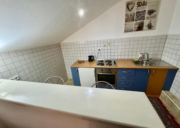 Guest house Anja Mostar