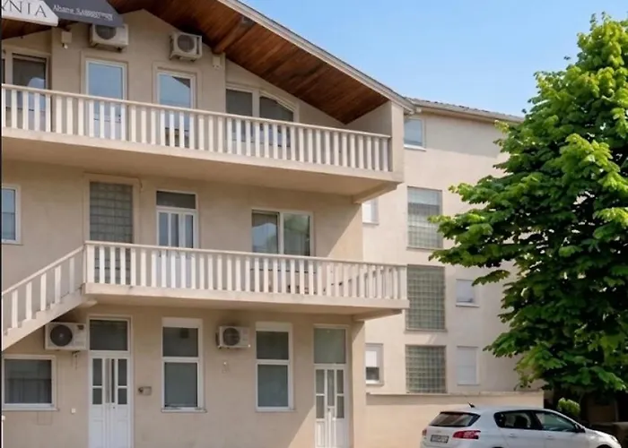 Guest house Anja Mostar