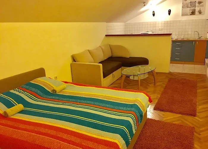 Anja Guest house Mostar