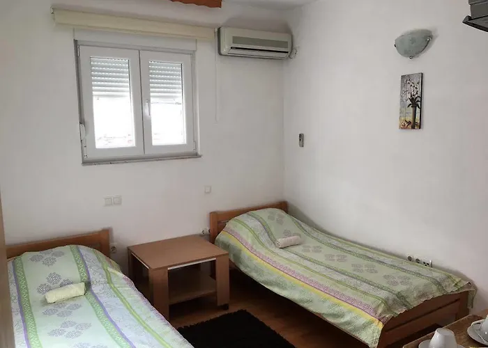 Anja Guest house Mostar